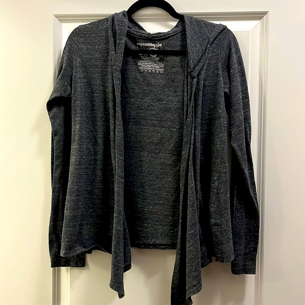 Dandelion Sweater